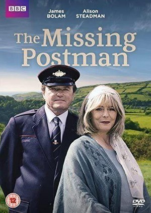 The Missing Postman (1997) - poster