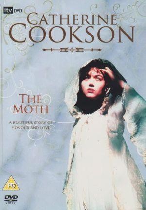 The Moth (1997) - poster