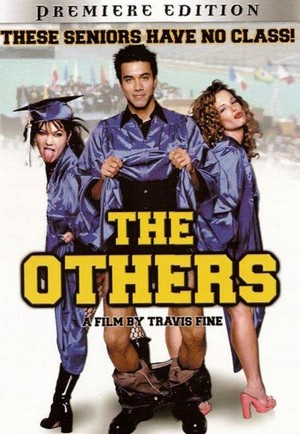 The Others (1997) - poster