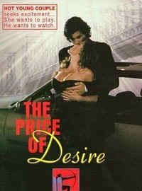 The Price of Desire (1997) - poster