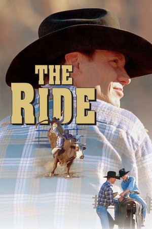 The Ride (1997) - poster