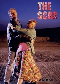 The Scar (1997) - poster