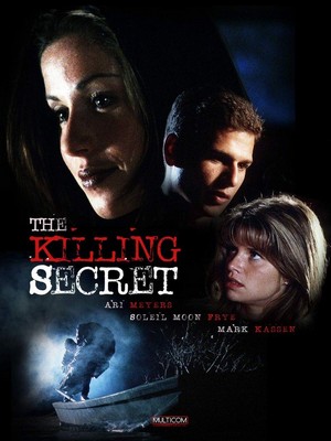 The Secret (1997) - poster