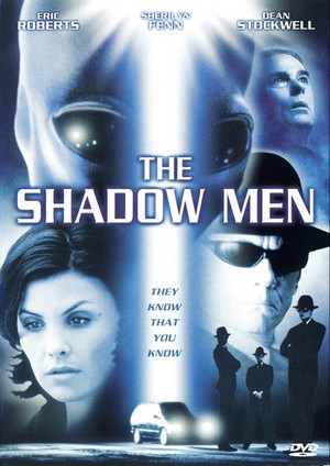 The Shadow Men (1997) - poster