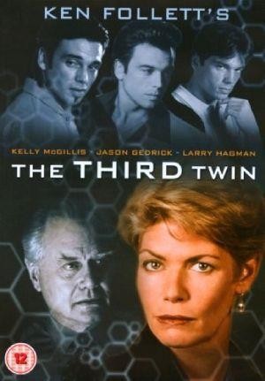 The Third Twin (1997) - poster