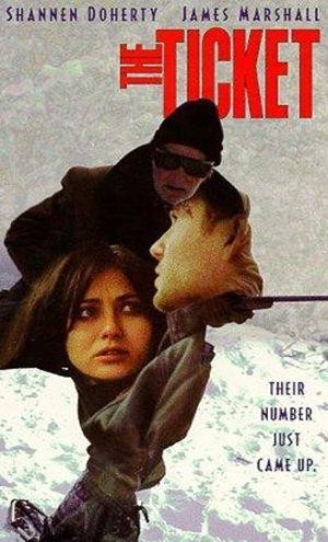 The Ticket (1997) - poster