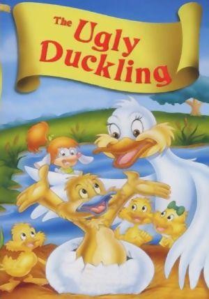 The Ugly Duckling (1997) - poster