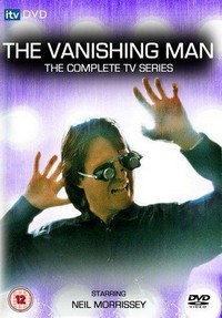 The Vanishing Man (1997) - poster