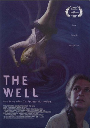 The Well (1997) - poster