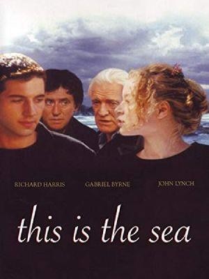 This Is the Sea (1997) - poster