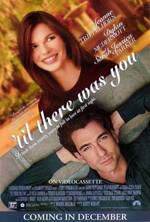'til There Was You (1997) - poster