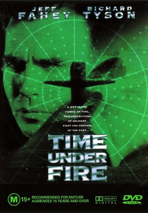 Time under Fire (1997) - poster