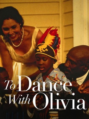 To Dance with Olivia (1997) - poster
