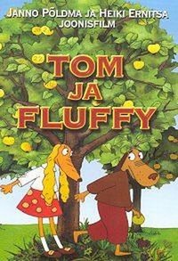 Tom ja Fluffy (1997) - poster