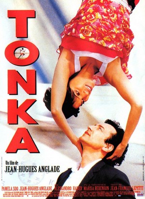 Tonka (1997) - poster