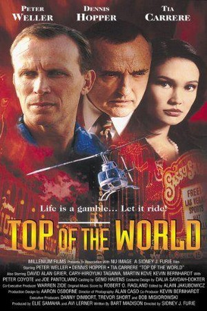 Top of the World (1997) - poster