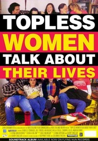 Topless Women Talk about Their Lives (1997) - poster