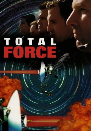 Total Force (1997) - poster