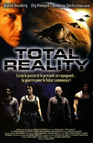 Total Reality (1997) - poster