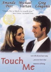 Touch Me (1997) - poster