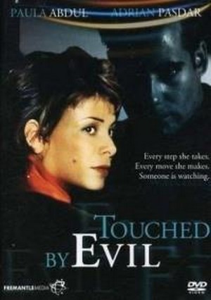 Touched by Evil (1997) - poster