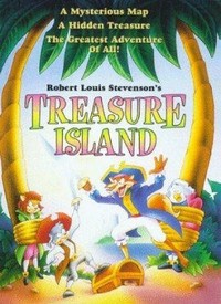 Treasure Island (1997) - poster