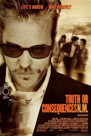 Truth or Consequences, N.M (1997) - poster