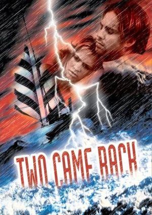 Two Came Back (1997) - poster