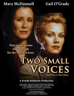 Two Voices (1997) - poster