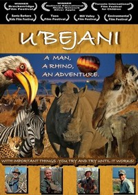 u'Bejani (1997) - poster