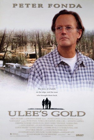 Ulee's Gold (1997) - poster