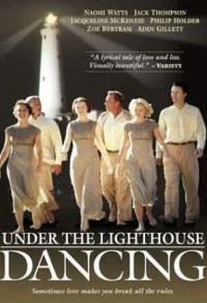 Under the Lighthouse Dancing (1997) - poster