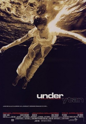 Under Ytan (1997) - poster