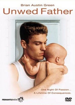 Unwed Father (1997) - poster