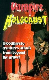 Vampire Holocaust (1997) - poster