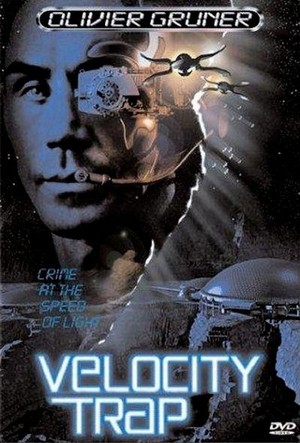 Velocity Trap (1997) - poster