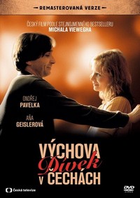 Vychova Divek v Cechách (1997) - poster