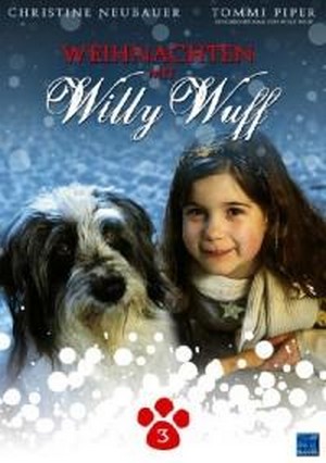 Weihnachten mit Willy Wuff III - Mama Braucht einen Millionär (1997) - poster