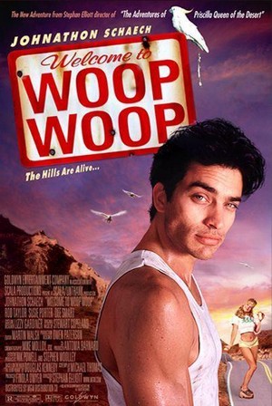 Welcome to Woop Woop (1997) - poster