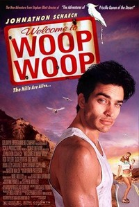 Welcome to Woop Woop (1997) - poster