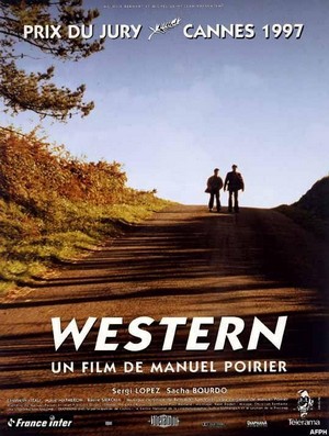 Western (1997) - poster