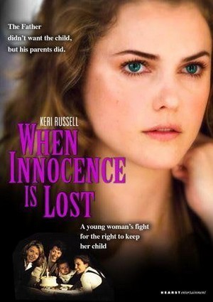 When Innocence Is Lost (1997) - poster