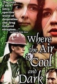 Where the Air Is Cool and Dark (1997) - poster