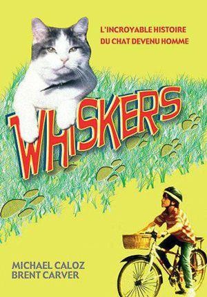 Whiskers (1997) - poster