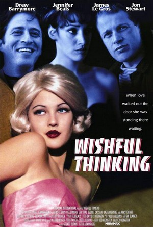 Wishful Thinking (1997) - poster