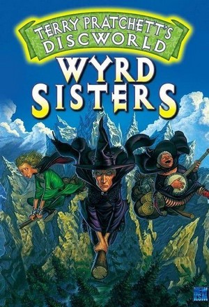 Wyrd Sisters (1997) - poster