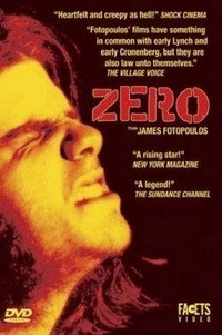 Zero (1997) - poster