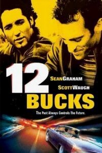 12 Bucks (1998) - poster