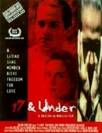 17 and Under (1998) - poster