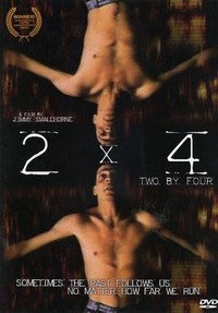 2by4 (1998) - poster